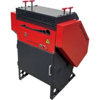 COPPERMINE CM-S38 Machine de Recyclage de Câbles Électriques Professionnelle
