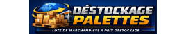 Déstockage Palettes Kit