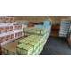 DESTOCKAGE ALIMENTAIRE
