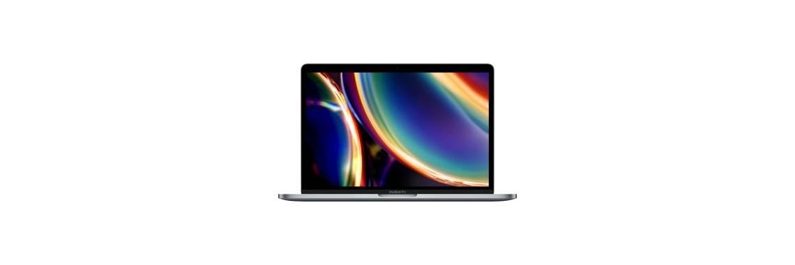 Apple MacBook Pro 13 pouces A1706 Touch Bar 2016 Intel Core i5 8Go 256Go SSD