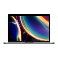 Apple MacBook Pro 13 pouces A1706 Touch Bar 2016 Intel Core i5 8Go 256Go SSD