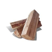 Bois de Chauffage Acacia Sec 30 cm Stères Premium