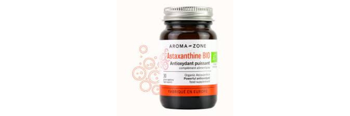 Complément Alimentaire Oxagen 60 Capsules – Formule Antioxydante et Vitalité Cellulaire