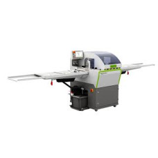 Affûteuse ski électrique Wintersteiger Trimjet Racing