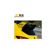 Renault Sport Aileron Cup Renault Clio 4 RS Phase 2 OEM