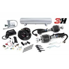 Air Lift Performance 3H Air Ride Suspension Kit Universel