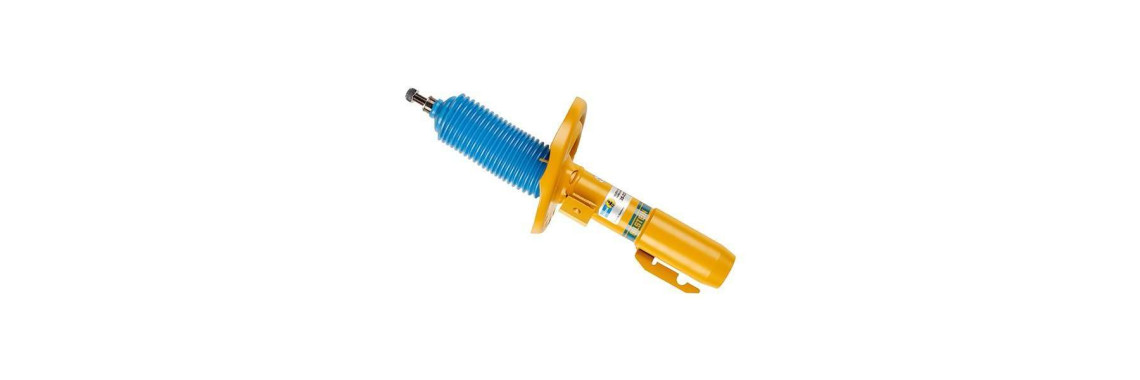 Bilstein B6 Performance Amortisseur Avant Renault Mégane 3 RS
