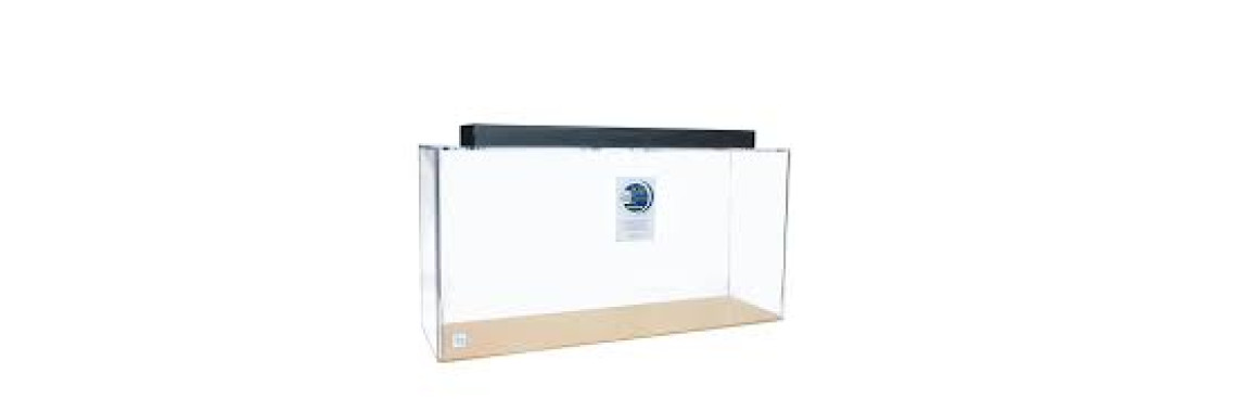 Aquarium Acrylique 1000 Litres Clear-For-Life Rectangle Premium