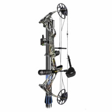 Sanlida Dragon X8 Compound Bow Target Set