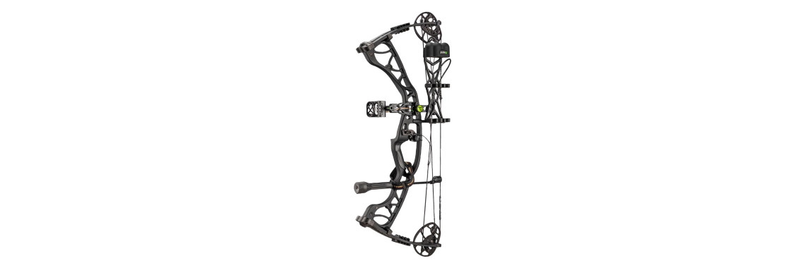 Hoyt Torrex Compound Bow Arc à Poulies