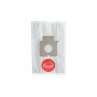 Aspirateur professionnel Nilfisk GD 1010 poussière compact