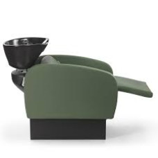 Bac de lavage coiffure ergonomique Sibel Relax Shampoo Unit