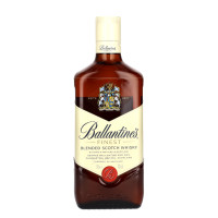 Ballantine's 17 Years Blended Scotch Whisky édition premium