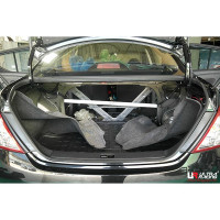 Ultra Racing Rear Strut Bar UR-RS4-1766 Barre Anti Rapprochement Arrière Renault Megane 3 RS