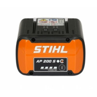 STIHL Batterie AP 200 Lithium-Ion 36V