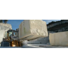 Bloc de Granit Brut Carrière Bretagne Pierre Naturelle Construction