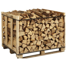 Bois de Chauffage Chêne Hêtre 50 cm sur Palette – Bûches Longues Premium Bois de Chauffage Chêne Hêtre 50 cm sur Palette – Bûches Longues Premium