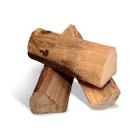 Bois de Chauffage Charme Sec Premium Bûches 30 cm Haute Performance