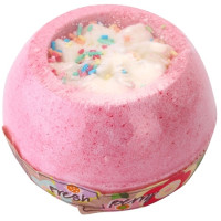 Bomb Cosmetics Bath Blaster Boule de Bain Artisanale – Lot Grossiste 50 Pièces