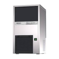 Machine à glaçons Brema CB 430A Pro Ice Maker Professionnel