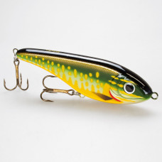Buster Jerk Strike Pro 15 cm 75 g color C640F