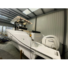 Jeanneau Cap Camarat 9.0 CC Bateau Open 2024