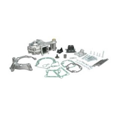 Malossi Carter Moteur MHR C-One MBK 51 / Peugeot 103 Gros Transferts