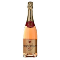 Champagne Adrien Romet Brut Réserve 75 cl
