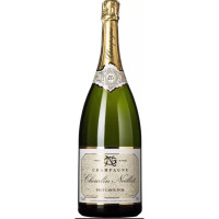 Champagne Cheurlin Noëllat Brut Carte d'Or 75cl