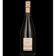 Champagne Dehu Père & Fils Cuvée La Rue des Noyers Brut Nature 75cl