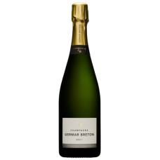 Champagne Germar Breton Brut Tradition 75cl