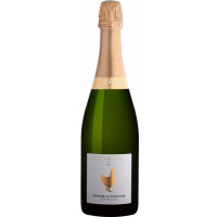 Champagne Jean de la Fontaine L'Éloquente Brut Premier Cru