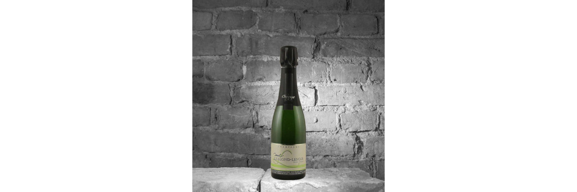 Champagne Leblond-Lenoir Brut Tradition 75cl
