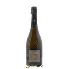Champagne L’Hoste Prestige Brut Premier Cru
