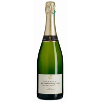 Champagne Lhuillier Brut Tradition 75cl Maison Lhuillier