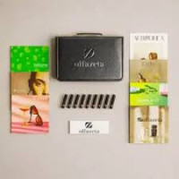 Chogan Kit de Démarrage Officiel Parfums & Cosmétiques