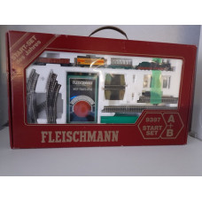 Fleischmann 931895 Coffret Train Digital Échelle N DB ICE
