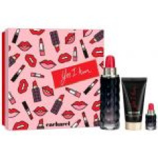 Cacharel Yes I Am Eau de Parfum Coffret 75 ml