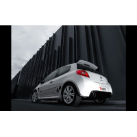 Akrapovič Collecteur Échappement Renault Clio 3 RS 2.0 16V Performance