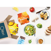 Programme minceur Comme J’aime – Box repas minceur 7 jours