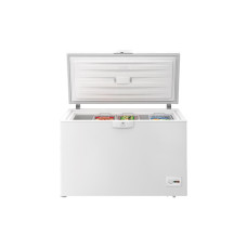 Congélateur Coffre Beko HSA32530N 315L grande capacité