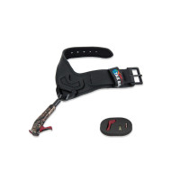 TRU Ball Fang 4 Finger Release Aid Décocheur Arc à Poulie