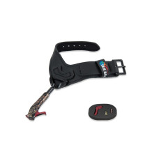 TRU Ball Fang 4 Finger Release Aid Décocheur Arc à Poulie