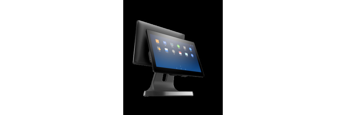 Caisse Enregistreuse Tactile Sunmi T2 Lite POS