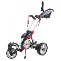 Trolem T4 Classic Chariot de Golf Électrique