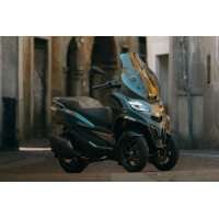 Piaggio MP3 530 Exclusive scooter trois roues 530cc
