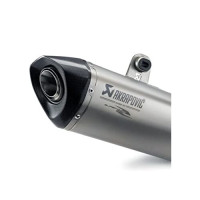 Akrapovic Slip-On Line Titanium KTM 1290 Super Duke R