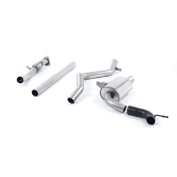 Milltek Sport Cat-Back Inox Renault Mégane RS 2 2.0T