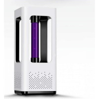 Ecogene Pro Anti Moustique Lampe UV Professionnelle