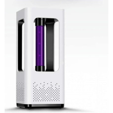 Ecogene Pro Anti Moustique Lampe UV Professionnelle